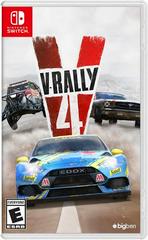V-Rally 4 New