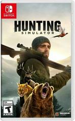 Hunting Simulator New
