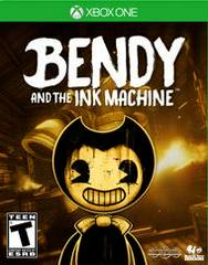 Bendy and the Ink Machine New