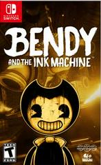Bendy and the Ink Machine New
