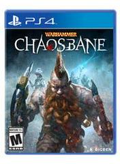 Warhammer: Chaosbane New