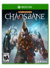 Warhammer: Chaosbane New