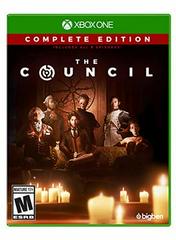 The Council New