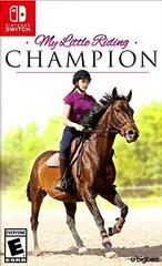 My Little Riding Champion New