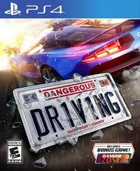 Dangerous Driving New