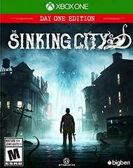 Sinking City New