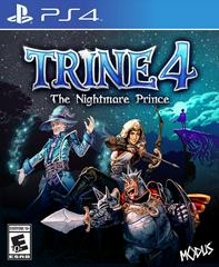 Trine 4: The Nightmare Prince New