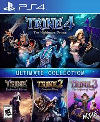 Trine: Ultimate Collection New