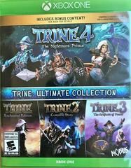 Trine Ultimate Collection New