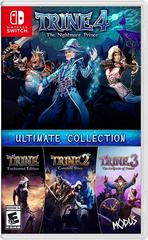 Trine: Ultimate Collection New