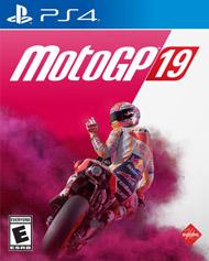 MotoGP 19 New