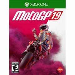 MotoGP 19 New