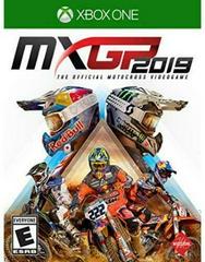 MXGP 2019 New