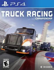 Truck Racing Championship New