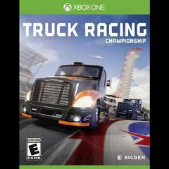 Truck Racing Championship New