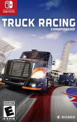 Truck Racing Championship New