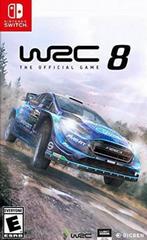 WRC 8 New