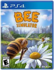 Bee Simulator New