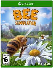 Bee Simulator New