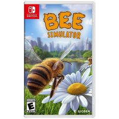 Bee Simulator New