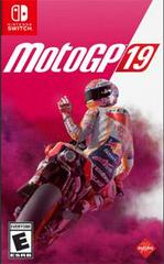 MotoGP 19 New