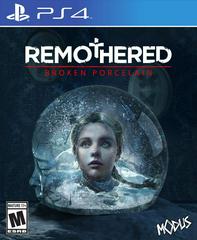 Remothered: Broken Porcelain New