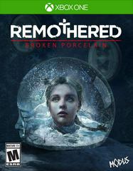Remothered: Broken Porcelain New