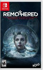 Remothered: Broken Porcelain New