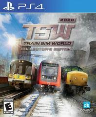 Train Sim World 2020 New