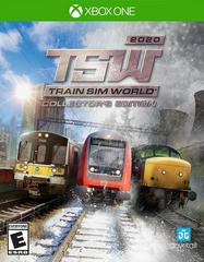 Train Sim World 2020 New