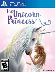 Unicorn Princess New