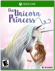 Unicorn Princess New