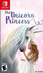Unicorn Princess New