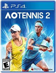 AO Tennis 2 New