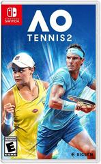 AO Tennis 2 New