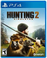 Hunting Simulator 2 New