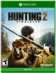 Hunting Simulator 2 New