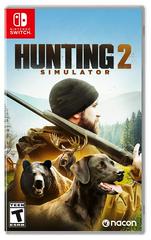 Hunting Simulator 2 New