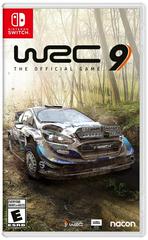 WRC 9 New