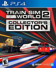 Train Sim World 2 [Collector's Edition] New