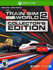 Train Sim World 2 [Collector's Edition] New