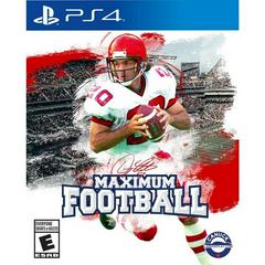 Doug Flutie's Maximum Football 2020 New