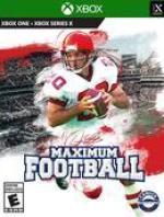 Doug Flutie's Maximum Football 2020 New