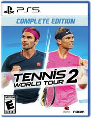 Tennis World Tour 2 Complete Edition New