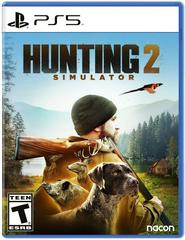 Hunting Simulator 2 New