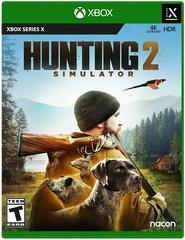Hunting Simulator 2 New