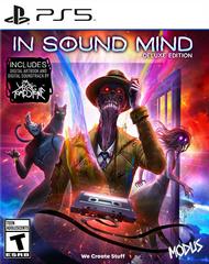 In Sound Mind [Deluxe Edition] New