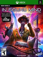 In Sound Mind [Deluxe Edition] New