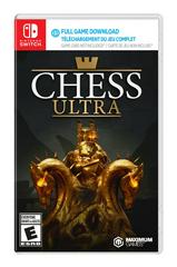 Chess Ultra New