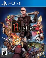 Rustler New